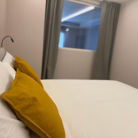 Teatro Romano Exclusive Suites Trieste Exterior foto