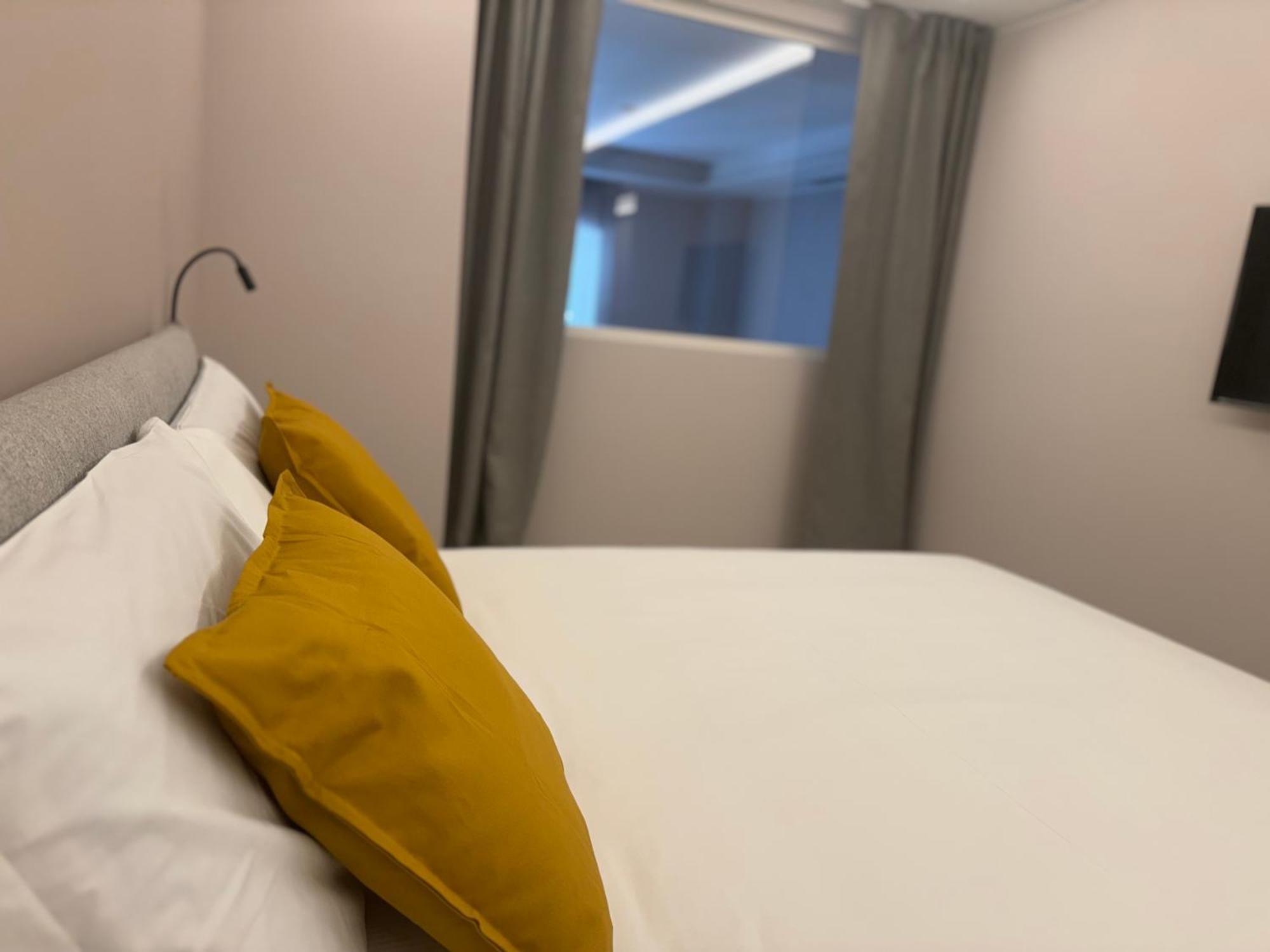 Teatro Romano Exclusive Suites Trieste Exterior foto