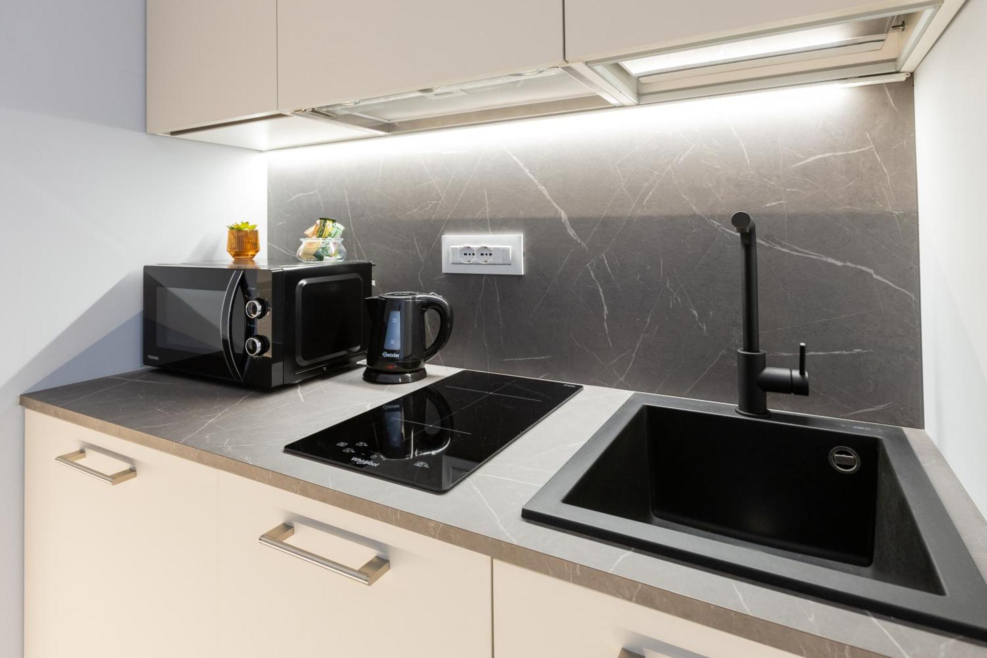 Teatro Romano Exclusive Suites Trieste Exterior foto