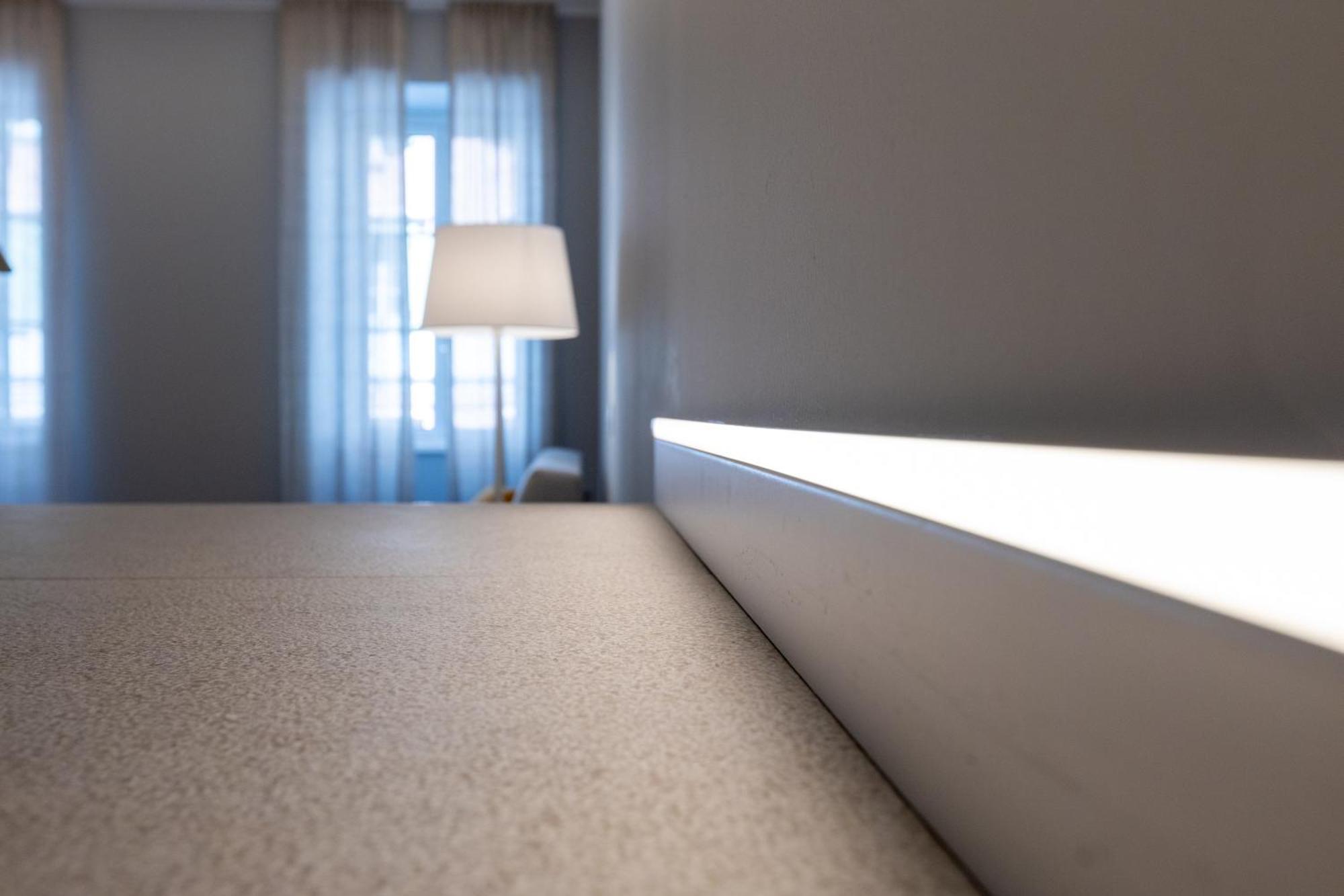 Teatro Romano Exclusive Suites Trieste Exterior foto